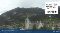 Archived image Webcam View of Schwaz 16:00