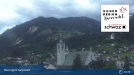 Archived image Webcam View of Schwaz 02:00