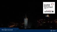 Archiv Foto Webcam Silberstadt Schwaz 00:00