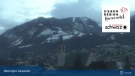 Archived image Webcam View of Schwaz 07:00