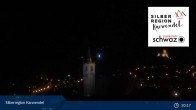 Archived image Webcam View of Schwaz 02:00