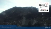 Archiv Foto Webcam Silberstadt Schwaz 06:00