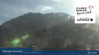 Archived image Webcam View of Schwaz 08:00