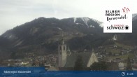 Archived image Webcam View of Schwaz 10:00