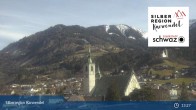 Archived image Webcam View of Schwaz 12:00