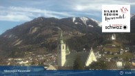 Archived image Webcam View of Schwaz 14:00