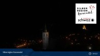 Archiv Foto Webcam Silberstadt Schwaz 18:00