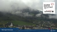 Archived image Webcam View of Schwaz 02:00