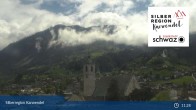 Archived image Webcam View of Schwaz 05:00