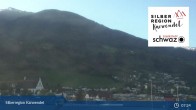 Archived image Webcam View of Schwaz 06:00