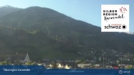 Archived image Webcam View of Schwaz 07:00