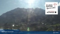 Archived image Webcam View of Schwaz 08:00