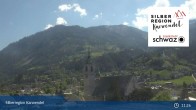 Archived image Webcam View of Schwaz 10:00