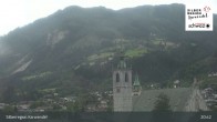 Archiv Foto Webcam Silberstadt Schwaz 02:00