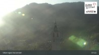 Archiv Foto Webcam Silberstadt Schwaz 06:00