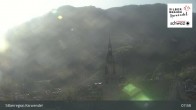 Archiv Foto Webcam Silberstadt Schwaz 07:00
