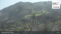 Archiv Foto Webcam Silberstadt Schwaz 10:00