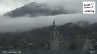 Archiv Foto Webcam Silberstadt Schwaz 18:00