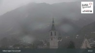 Archiv Foto Webcam Silberstadt Schwaz 20:00