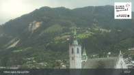 Archived image Webcam View of Schwaz 02:00