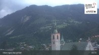 Archived image Webcam View of Schwaz 04:00