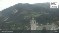 Archived image Webcam View of Schwaz 06:00