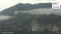 Archiv Foto Webcam Silberstadt Schwaz 07:00