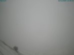 Archiv Foto Webcam Blick auf Vals Dorf 13:00