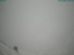 Archiv Foto Webcam Blick auf Vals Dorf 15:00