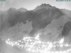 Archived image Webcam Vals Village 06:00