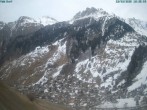 Archived image Webcam Vals Village 15:00