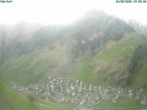 Archived image Webcam Vals Village 06:00