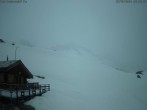 Archived image Webcam Mountain hut Dachberghütte 05:00