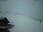 Archived image Webcam Mountain hut Dachberghütte 06:00