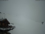 Archived image Webcam Mountain hut Dachberghütte 07:00
