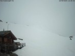 Archived image Webcam Mountain hut Dachberghütte 11:00
