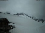 Archived image Webcam Mountain hut Dachberghütte 15:00