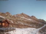 Archived image Webcam Mountain hut Dachberghütte 06:00