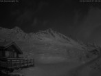 Archiv Foto Webcam Vals: Dachberghütte 06:00