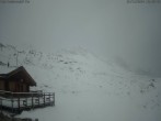 Archiv Foto Webcam Vals: Dachberghütte 11:00