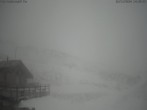 Archiv Foto Webcam Vals: Dachberghütte 13:00