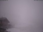 Archiv Foto Webcam Vals: Dachberghütte 15:00