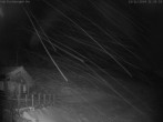 Archived image Webcam Mountain hut Dachberghütte 21:00