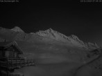 Archiv Foto Webcam Vals: Dachberghütte 06:00