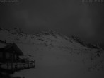 Archiv Foto Webcam Vals: Dachberghütte 06:00