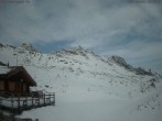 Archiv Foto Webcam Vals: Dachberghütte 09:00