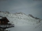 Archiv Foto Webcam Vals: Dachberghütte 11:00