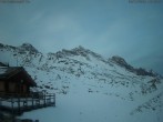 Archiv Foto Webcam Vals: Dachberghütte 15:00