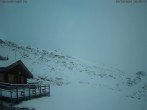 Archiv Foto Webcam Vals: Dachberghütte 07:00