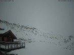 Archiv Foto Webcam Vals: Dachberghütte 09:00